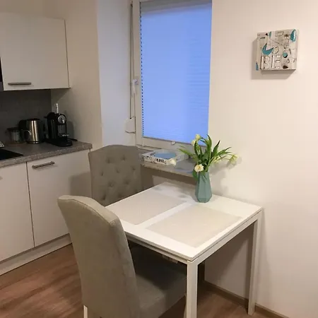 Rinnholzplatz Apartment