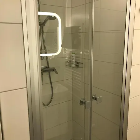Rinnholzplatz Apartment Lägenhet