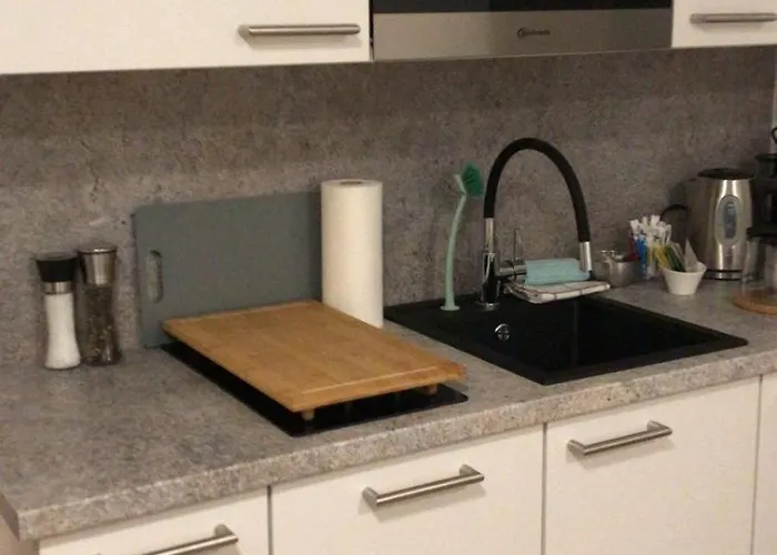 Kleine Feine Apartment