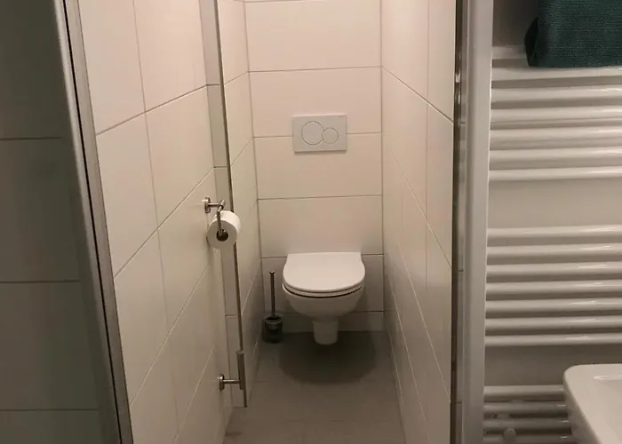 Kleine Feine Apartment