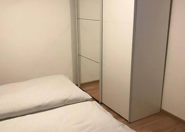 Kleine Feine Apartment *