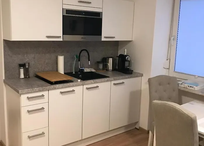 Apartment Kleine Feine *