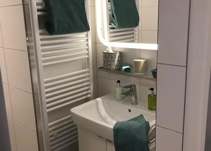 Kleine Feine Apartment