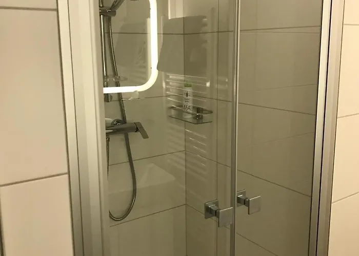 Kleine Feine Apartment