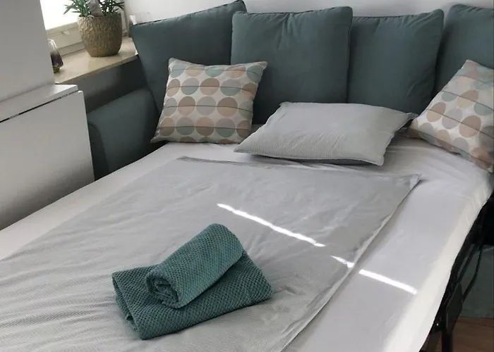 Apartment Kleine Feine Gmunden