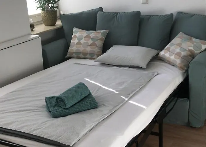 Kleine Feine * Gmunden