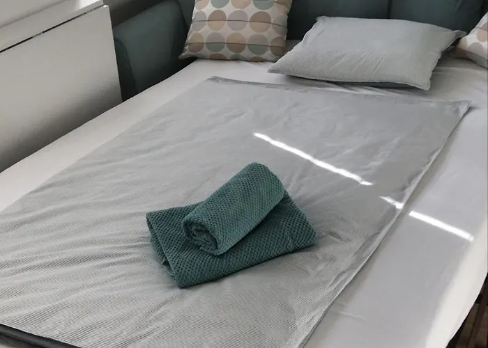 Apartment Kleine Feine Gmunden