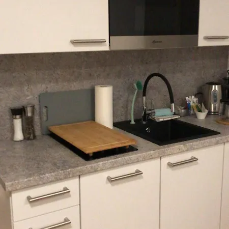 Kleine Feine Apartament