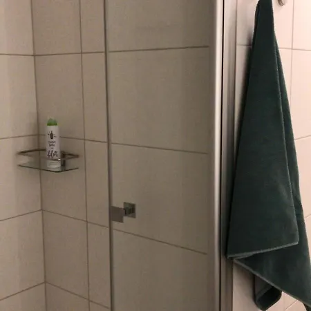 Kleine Feine Apartment *