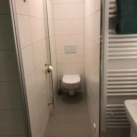 Kleine Feine Apartament