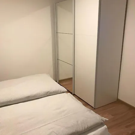 Kleine Feine Apartment *