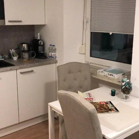 Kleine Feine Apartament Gmunden