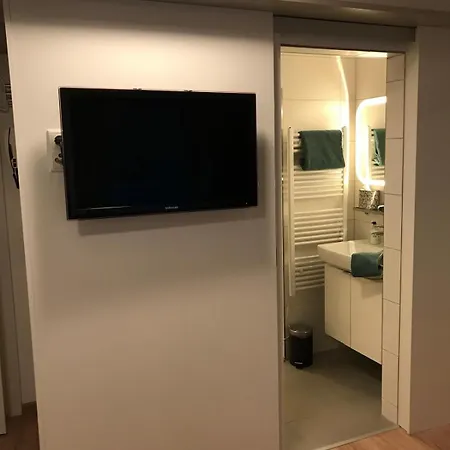 Apartament Kleine Feine Gmunden