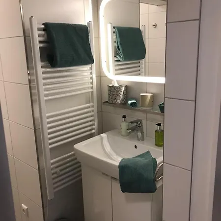 Kleine Feine Apartament