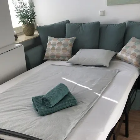 Apartament Kleine Feine Gmunden