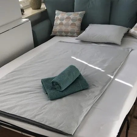 Apartament Kleine Feine Gmunden