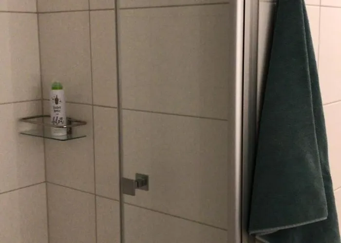 Kleine Feine דירה *